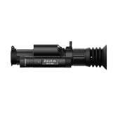ZHD520R-V2 - ZULUS HD V2 5-20X Digital Night Vision Scope With Laser Rangefinder and Ballistic Calculator